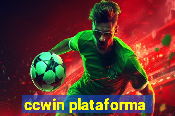 ccwin plataforma